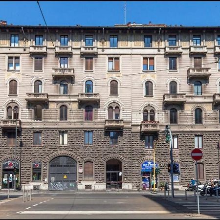 Lenny'S Central Apartment ミラノ エクステリア 写真