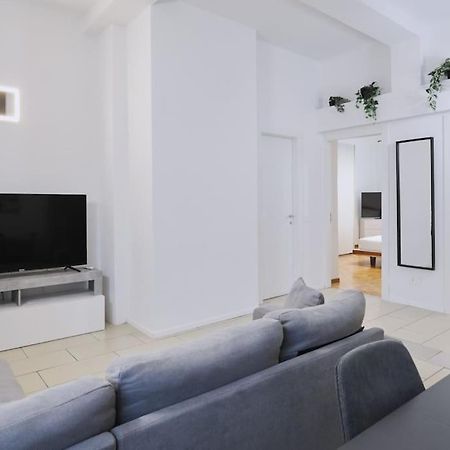 Lenny'S Central Apartment ミラノ エクステリア 写真
