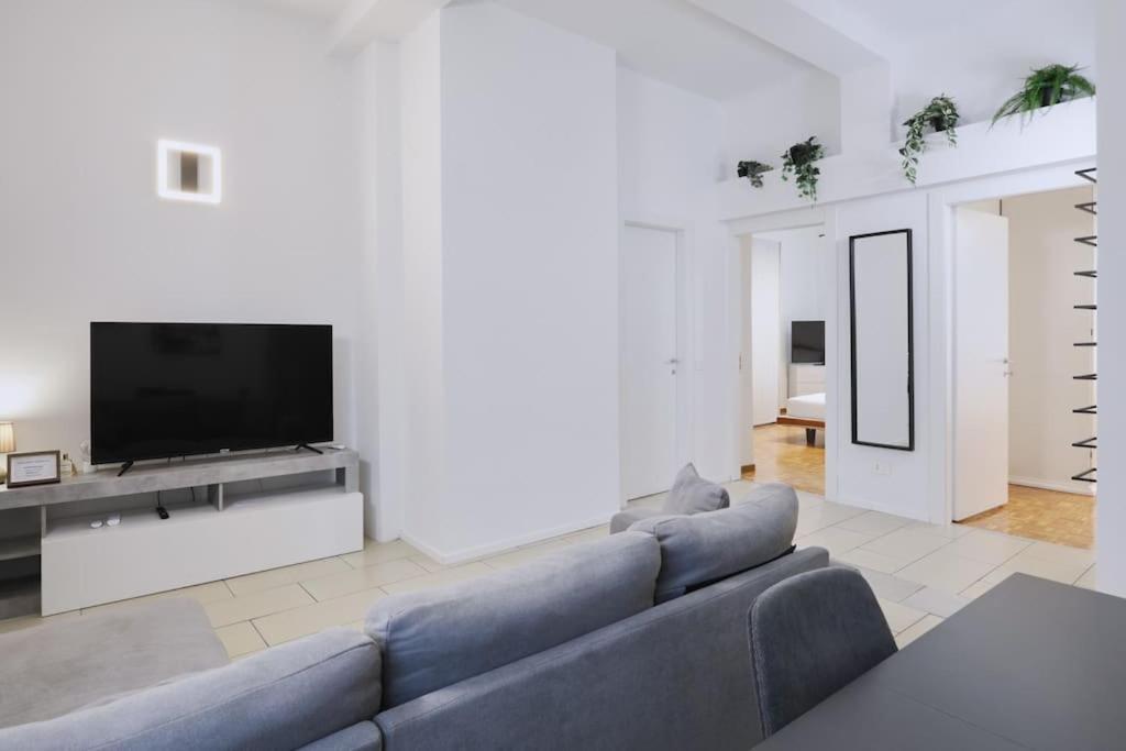 Lenny'S Central Apartment ミラノ エクステリア 写真