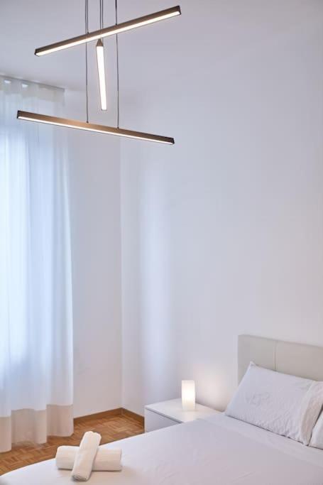 Lenny'S Central Apartment ミラノ エクステリア 写真